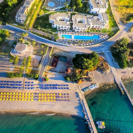 Porto Bello Beach Hotel Kardamena  Exteriör bild