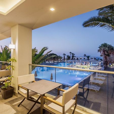 Porto Bello Beach Hotel Kardamena  Exteriör bild